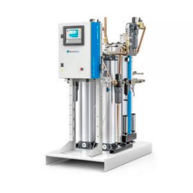 compact air purifierIAM07D-200V-D