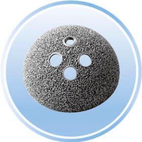 cementless acetabular prosthesisG20