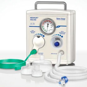 infant manual resuscitatorNeoputtTmInfant