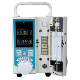 1-channel infusion pumpFA-312