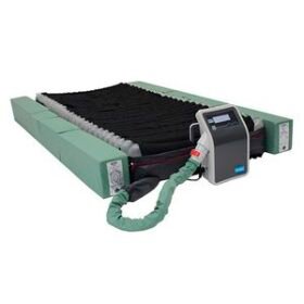 hospital bed mattressNoDec Bari+