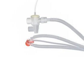pediatric breathing circuit20011