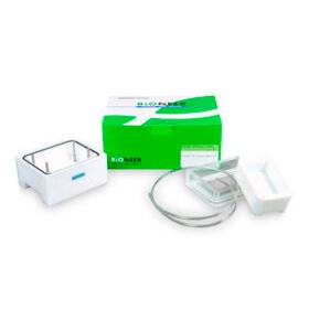 automatic sample preparation systemBioVac™ 96