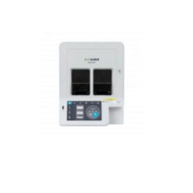 point-of-care molecular biology analyzerIRON-qPCR™