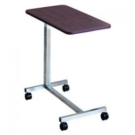overbed table on casters116XX Series