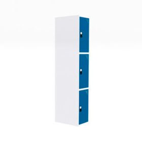 storage locker