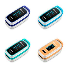 fingertip pulse oximeterLOX100