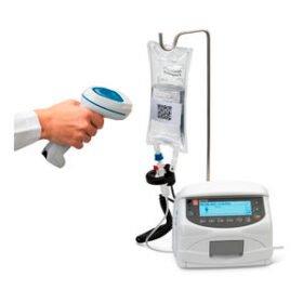 medical device barcode scannerBAI