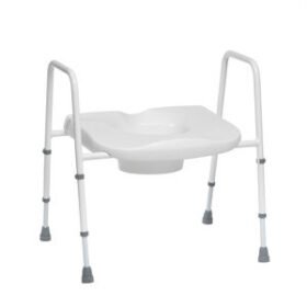 shower stool with armrests166
