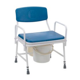 shower chair with armrests190