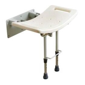 shower seat without backrestSWALL002