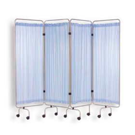 folding hospital screenWS-4F
