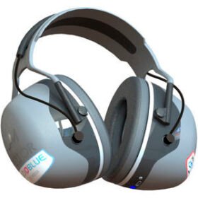 Bluetooth audiometry headphonesAudioblue
