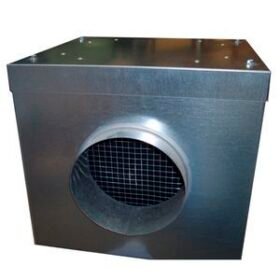 mortuary air treatment unit502120