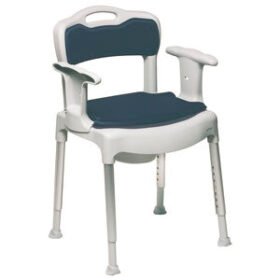 commode chair with armrests81702030