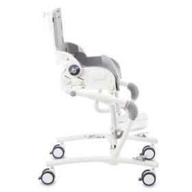 bath seat with armrestsR82 Flamingo