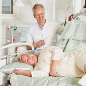 hospital pillowcaseIM4117S