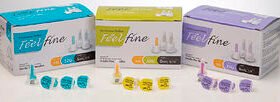 insuline injection needleG series