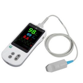 hand-held pulse oximeterG1C