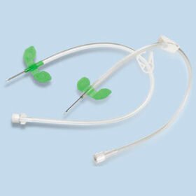 arteriovenous infusion (fistula) needleFN-1512S
