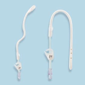 pleural drainage catheter