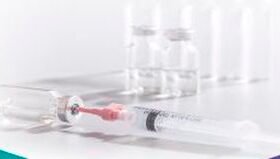 dosing syringe
