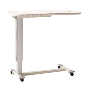 height-adjustable overbed tableT-30