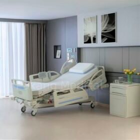 intensive care bedDA-2 (A3)