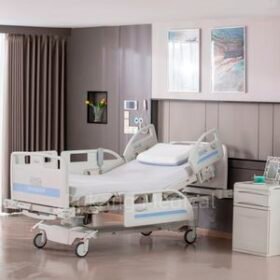 intensive care bedDA-7 (A1)