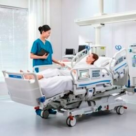 intensive care bedDA-91