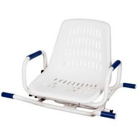 bath seat with armrestsAtlantis III