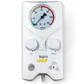 infant manual resuscitatorINSPIRE RPAP™