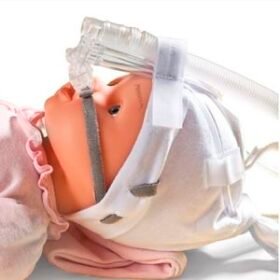 pediatric breathing circuitInspire nCPAP™