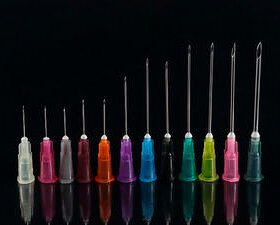 puncture needle