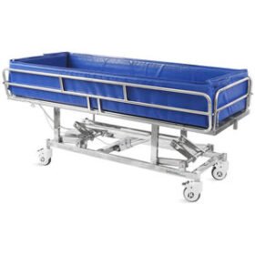 height-adjustable shower trolleyZ0n