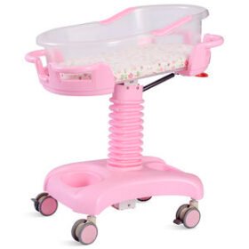 infant hospital cribX01-1