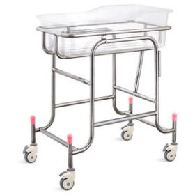 infant hospital cribX01
