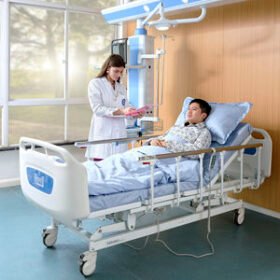 hospital bedD6w