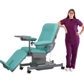 electric dialysis chairSKE-134