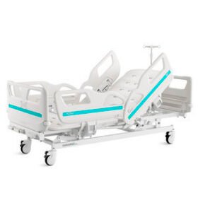 hospital bedV3v5c