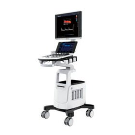 on-platform ultrasound systemSonoRad V10