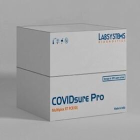 COVID-19 test kitCOVIDsure Pro Multiplex