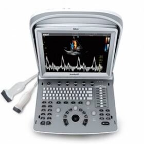 portable ultrasound systemSonoRad K9