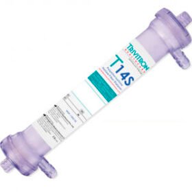 blood filterTrivitron ‘T’