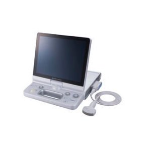 portable ultrasound systemSONIMAGE HS2
