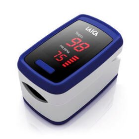 hand-held pulse oximeterEA1007