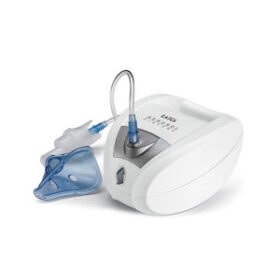electro-pneumatic nebulizerNE2003