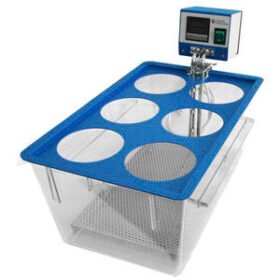 circulating water bathMDBS series