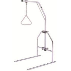 floor-standing over bed pole hoistMONKEY BAR