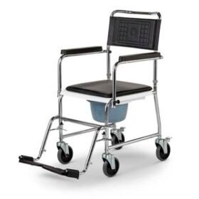shower chair with armrestsHCDA XXL